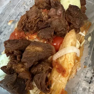 Antojitos Lina