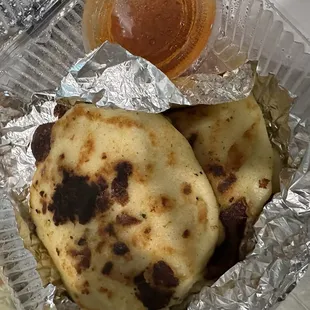 Pupusa