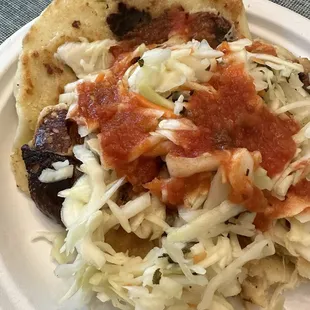 Pupusa