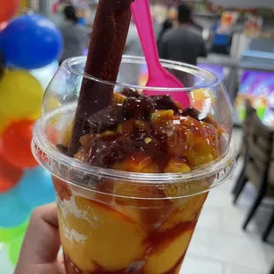 Mangonada