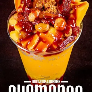 Chamango