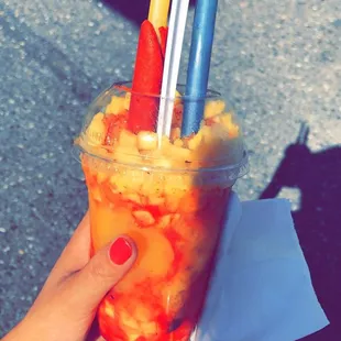 Mangonada