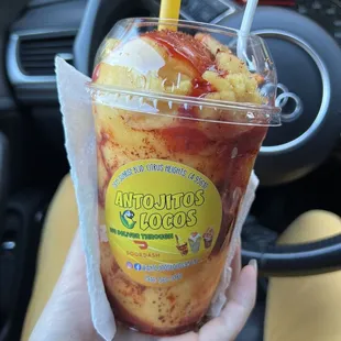 Mangonada