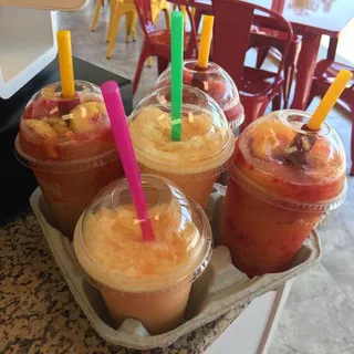 Mangonada