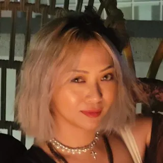 Cyndi N.