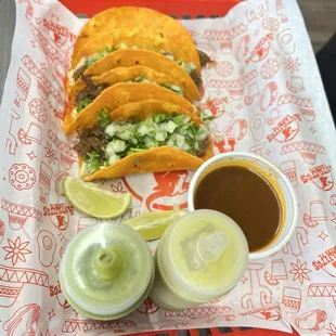 Barria Tacos