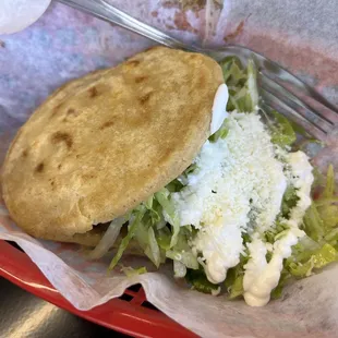 Asada Gordita