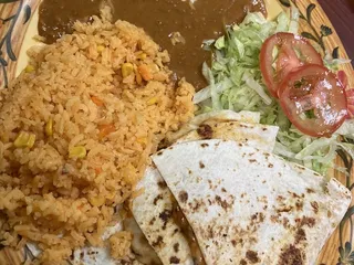 Taqueria El Alacran