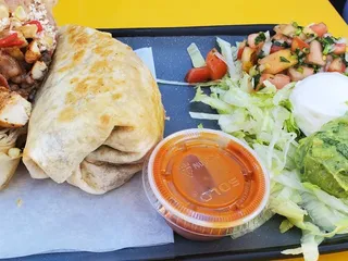 Fogata Street Tacos