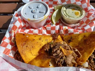 Le Taco Trap
