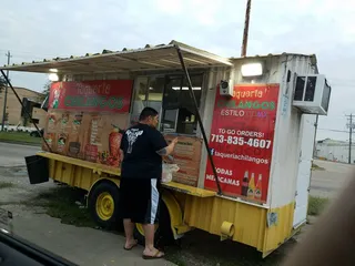 Taqueria Chilangos