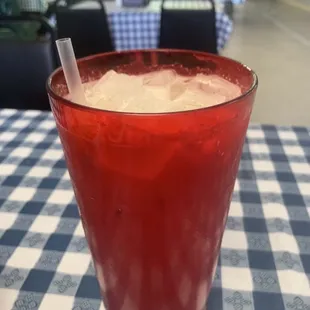 Horchata