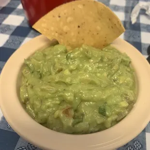 Guacamole