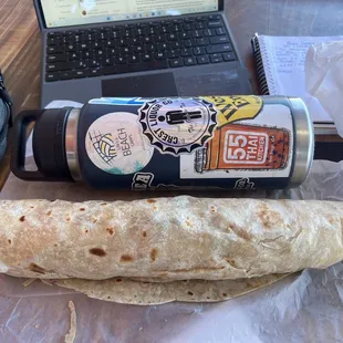 California Burrito