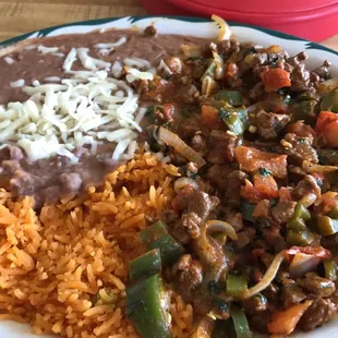 burritos and wraps, food