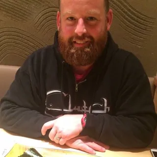 Brian K.