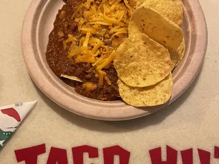 Taco Hut