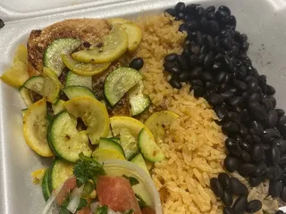 Anchor Grill