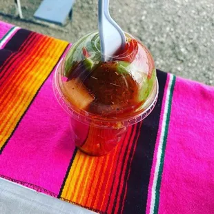 The Best Tacos in San Antonio, TX.