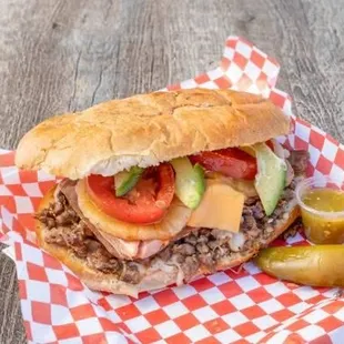 The Best Tacos in San Antonio, TX.