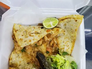 Tacos Regios La Silla