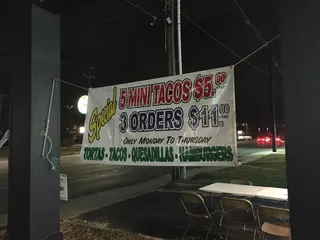 Tacos Orientales de Cuernavaca