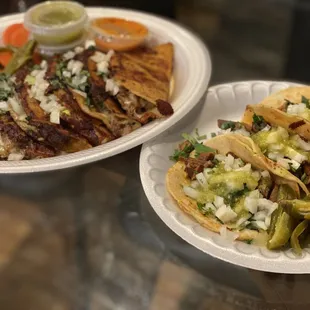 Antojitos Mexicanos Jovanni