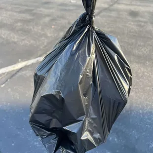 Togo bag