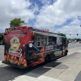 Good Truck