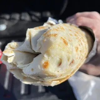 Super Burrito
