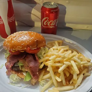 Cheeseburger