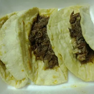 Cabeza tacos