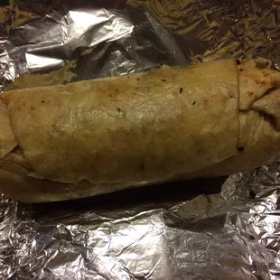 Super Burrito