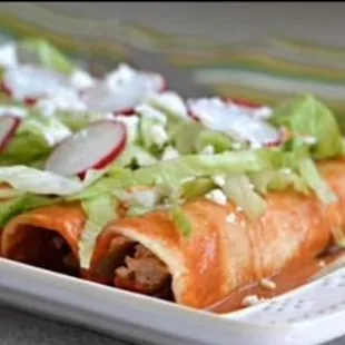 tacos, food