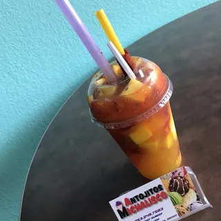 Mangonada