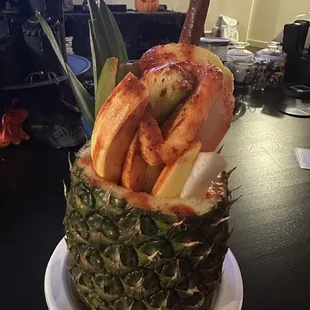 Piña Loca