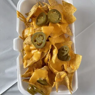 Nachos