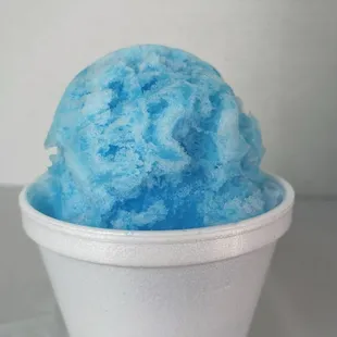 Kids Hawaiian Ice