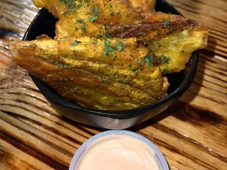 El Pilón Loko Restaurant