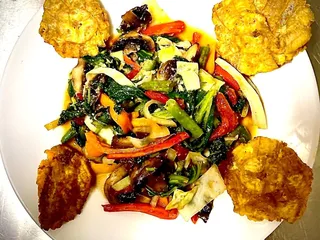 Havana Delights Cafe