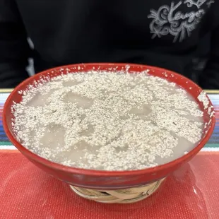Te Jate de Cacao