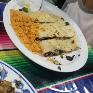 Quesadilla