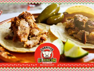 Carnitas El Rincon - Keyes