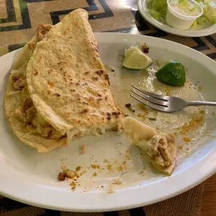 Quesadilla