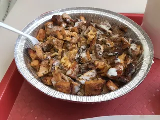 Cinco de Mayo Mexican Grill