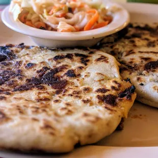 Pupusas