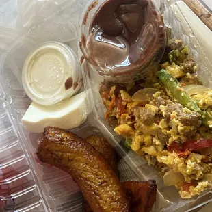 Antojitos Salvadorenos Aminta