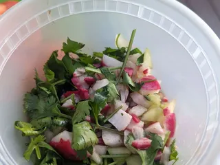 Rinconcito Salvadoreno