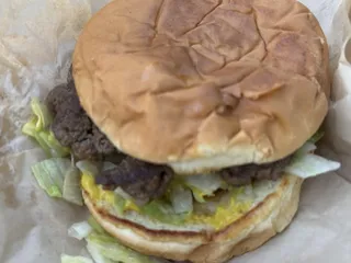 Matta's Burger Place