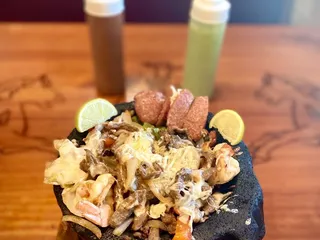 Vaqueros Mexican Restaurant